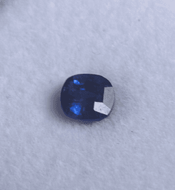 Blue Sapphire( heated) 3