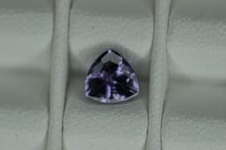 Purple spinel 3