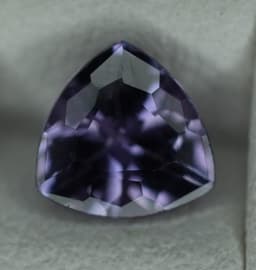 Purple spinel 9