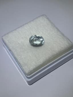 White sapphire 1